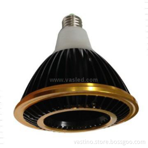 2013 newly par38 cob led spotlight